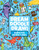 Dream Doodle Draw! Awesome Adventures (Under the Sea; Castles and Kingdoms; Farm Friends) by Little simon, Little simon, 9781481462921