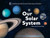 Our Solar System - 9781454914181 by American Museum of Natural History, Connie Roop, Peter Roop, 9781454914181