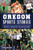 Oregon Sports Stories (History, Highlights & Reflections) by Bob Robinson, 9781626191570
