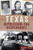 Texas Depression-era Desperadoes by Bartee Haile, 9781626192270