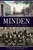 Remembering Minden (Echoes of Our Past) by John A. Agan, 9781596297180