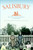 Salisbury Maryland: (Picturing the Crossroads of the Delmarva) by Dr. Gianni DeVincent Hayes, Andy Nunez, 9781596297845