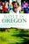 Golf in Oregon: (Historic Tales from the Fairway) by Bob Robinson, Peter Jacobsen, 9781609496487