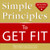 Simple Principles to Get Fit by Alex A. Lluch, 9781934386095