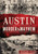Austin Murder & Mayhem by Richard Zelade, 9781626199170