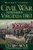Civil War Northern Virginia 1861 by William S. Connery, Doug Bostick, 9781609493523