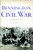 Bennington and the Civil War by Bill Morgan, 9781626191716