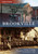 Brookville by Carole A. Briggs, Frederick E. Knapp, Wrayanne L. Clapie, 9780738573748