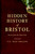 Hidden History of Bristol (Stories from the State Line) by V.N. "Bud" Phillips, 9781609490478