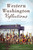 Western Washington Reflections: (Stories from the Puget Sound to Vancouver) by Rebecca Helm Beardsall, Colleen Lutz Clemens, 9781609498528