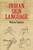Indian Sign Language by William Tomkins, 9780486220291