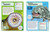 Sharks and Other Deadly Ocean Creatures Visual Encyclopedia by DK, 9781465450845