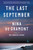 The Last September (A Novel) by Nina de Gramont, 9781616206093