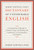 Robert Hartwell Fiske's Dictionary of Unendurable English by Robert Hartwell Fiske, 9781451651324
