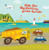 Ride The Big Machines Across Canada by Carmen Mok, 9781443438100
