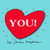 You! - 9781492632931 by Sandra Magsamen, 9781492632931