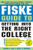 Fiske Guide to Getting Into the Right College - 9781492633303 by Edward B Fiske, Bruce G Hammond, 9781492633303
