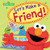 Let's Make a Friend! by Sesame Workshop, 9781492641391