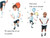 My First Soccer Game (Ready-to-Read Pre-Level 1) by Alyssa Satin Capucilli, Leyah Jensen, 9781481461856