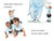 My First Soccer Game (Ready-to-Read Pre-Level 1) by Alyssa Satin Capucilli, Leyah Jensen, 9781481461856