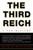The Third Reich (A New History) by Michael Burleigh, 9780809093267 The Third Reich (A New History) by Michael Burleigh, 9780809093267