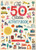 The 50 States: Activity Book (Maps of the 50 States of the USA) by Gabrielle Balkan, Sol Linero, 9781847808622