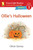 Ollie's Halloween by Olivier Dunrea, Olivier Dunrea, 9780544640542