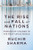 The Rise and Fall of Nations (Forces of Change in the Post-Crisis World) by Ruchir Sharma, 9780393248890