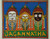 Jagannatha by Mandala Publishing, 9780945475293