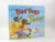 Bad Boys Get Cookie! by Margie Palatini, Henry Cole, 9780060744366
