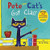 Pete the Cat's Got Class (Includes 12 Flash Cards, Fold-Out Poster, and Stickers!) by James Dean, Kimberly Dean, James Dean, 9780062304100