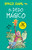 El dedo mágico / The Magic Finger (Spanish Edition) by Roald Dahl, 9786073142915