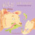 WILD! Mealtime/¡QUÉ LOCURA! A la hora de comer (Bilingual Edition) by Courtney Dicmas, Courtney Dicmas, 9781846439056
