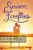A Season for Fireflies by Rebecca Maizel, 9780062327642