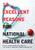 10 Excellent Reasons for National Health Care by Mary E. O'Brien, Martha Livingston, 9781595583284