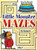 Little Monster Mazes (Miniature Edition) by Viki Woodworth, 9780486451893