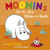 Moomin's Lift-The-Flap Hide and Seek (with Big Flaps for Little Hands) by Tove Jansson, 9780374350512