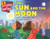 The Sun and the Moon by Carolyn Cinami DeCristofano, Taia Morley, 9780062338037