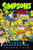 Simpsons Comics Colossal Compendium Volume 4 by Matt Groening, 9780062423269