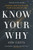 Know Your Why (Finding and Fulfilling Your Calling in Life) by Ken Costa, 9780718087715