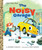 The Noisy Garage by Dennis R. Shealy, 9781101934395