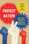 Protest Nation (Words That Inspired A Century of American Radicalism) by Timothy  Patrick McCarthy, John  McMillian, 9781595585042