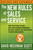 The New Rules of Sales and Service by David Meerman Scott, 9781119272427
