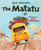 The Matatu - 9781459812963 by Eric Walters, Eva Campbell