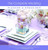 The Complete Wedding Planner & Organizer by Alex A. Lluch, 9781887169660