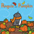 Penguin and Pumpkin - 9781681192178 by Salina Yoon, 9781681192178