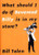 What Should I Do If Reverend Billy Is In My Store? by Bill Talen, 9781565848245