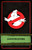 Ghostbusters Hardcover Ruled Journal by Insight Editions, 9781608878352