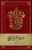 Harry Potter Gryffindor Hardcover Ruled Journal by . Warner Bros. Consumer Products Inc., 9781608875603
