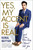 Yes, My Accent Is Real (And Some Other Things I Haven't Told You) by Kunal Nayyar, 9781476761848